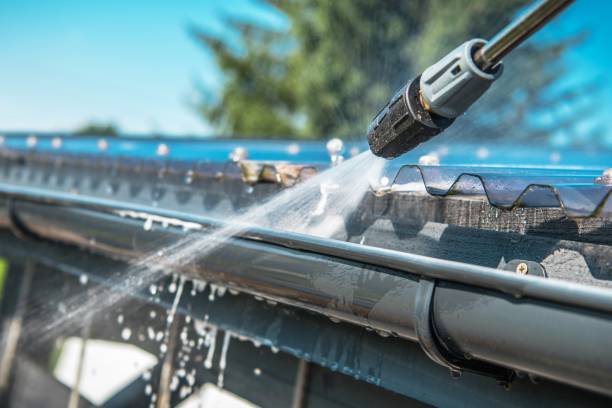 Best Sidewalk Pressure Washing  in Tontitown, AR