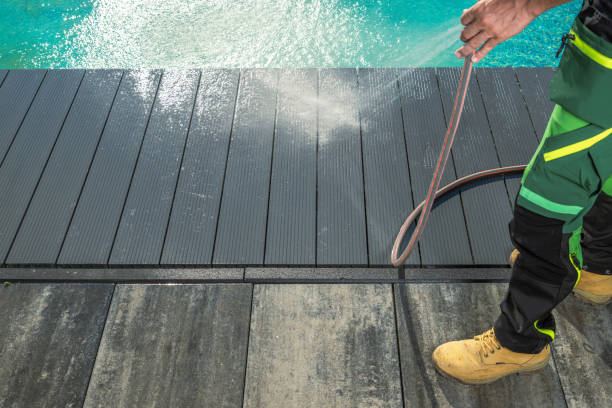 Best Affordable Power Washing  in Tontitown, AR