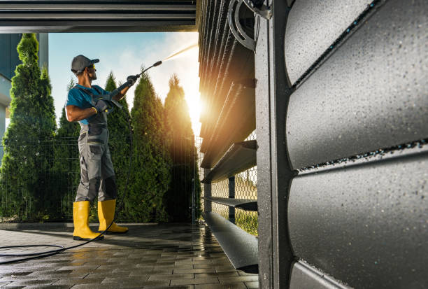 Best Best Pressure Washing Companies  in Tontitown, AR
