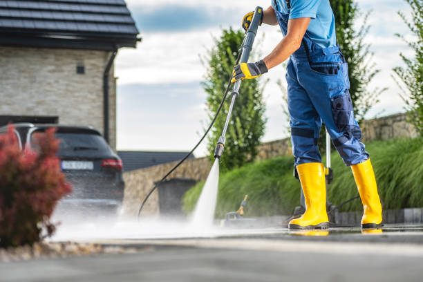 Best Concrete Pressure Washing  in Tontitown, AR
